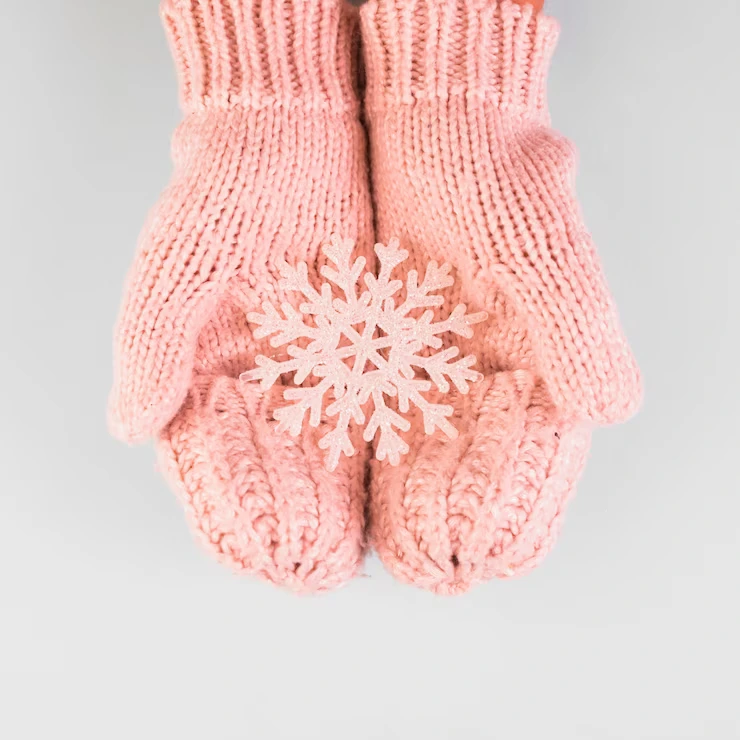Get Cozy Hands with These Top 5 Best Yarns for Knitting Gloves