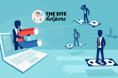 The Site Helpers Weighs In On Why Your Website Isn't Attracting Customers