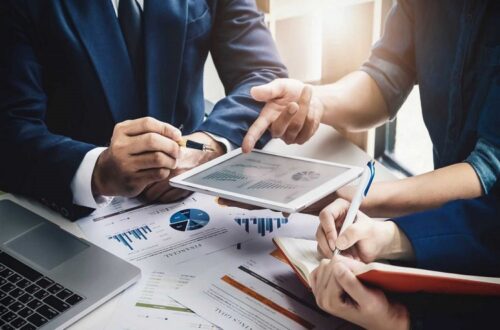 Business Services