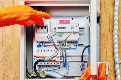 Siemens Panels Ready for Installation – Power You Can Trust