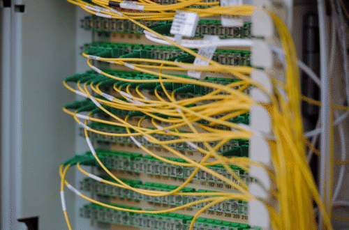 Strengthen Connectivity and Security with Managed Network Services