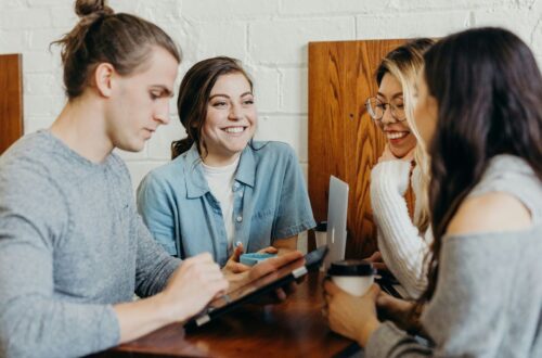 In an AI-Driven World, Clear Human Communication Matters More Than Ever