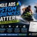 Why Google Ads Custom Audiences Matter for Water Sports Brands