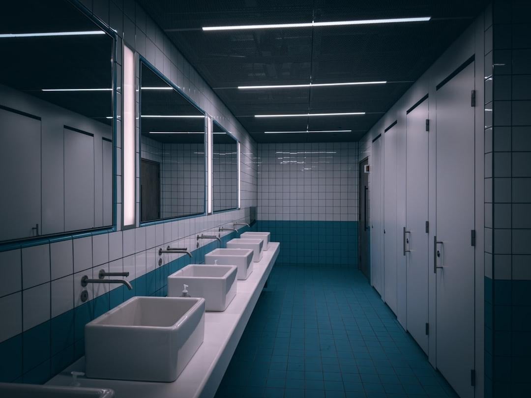 Vandalism-Resistant Restroom Design: What Actually Deters Damage